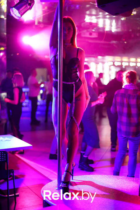 Воскресный движ, фото № 35