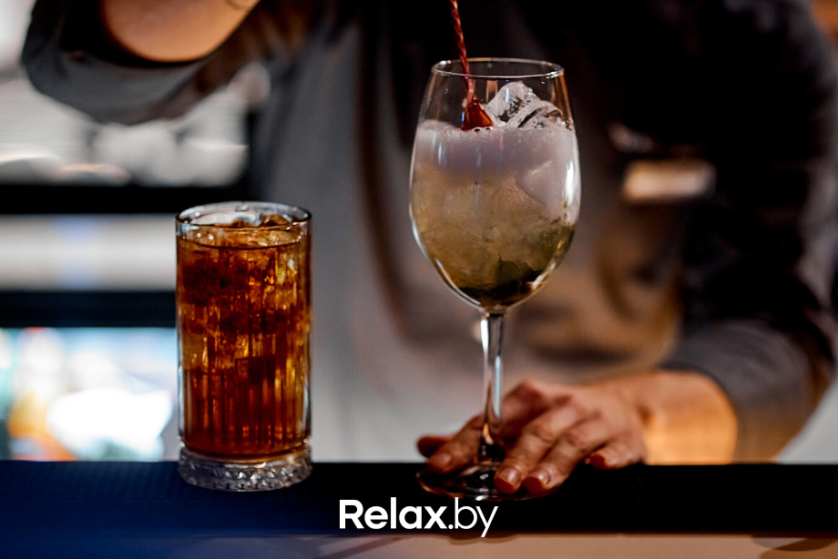 Суббота в Ангелах, фото № 18