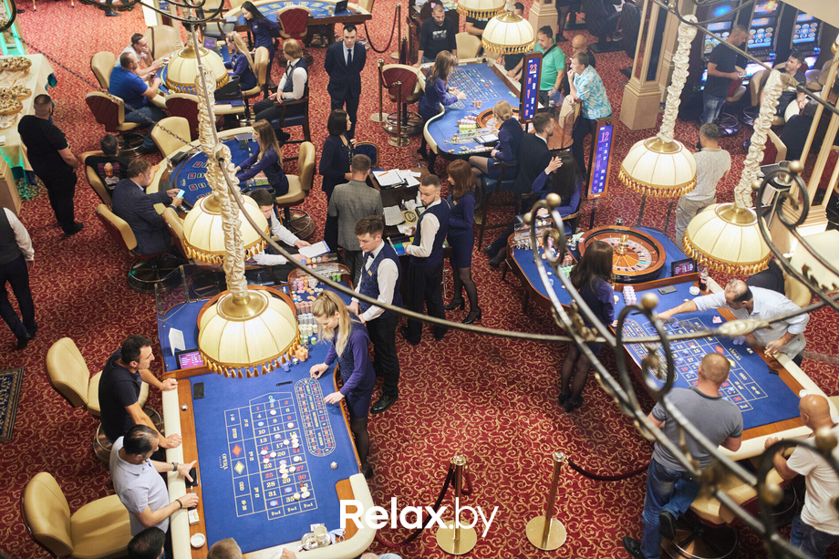 «Лето на драйве», фото № 104