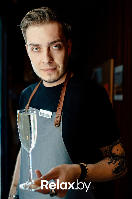 Ночные жители, фото № 44