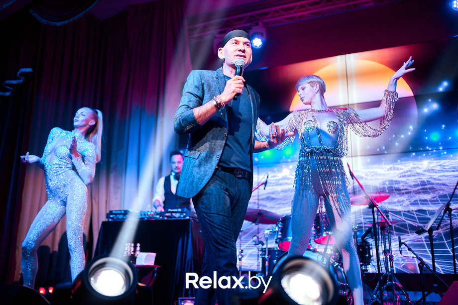 Весна вместе с AUDI Q7, фото № 90