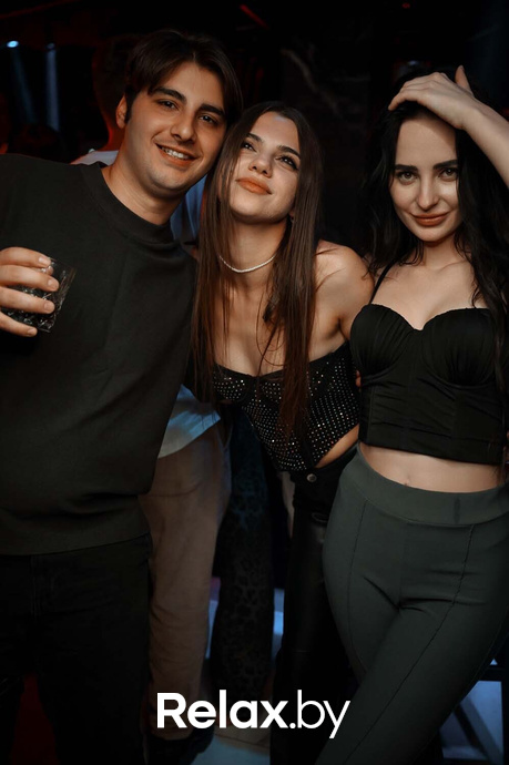 Saturday party, фото № 45