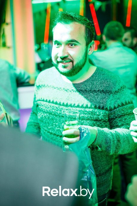 Кинопоказ Jameson Film Club с Гоблином, фото № 91