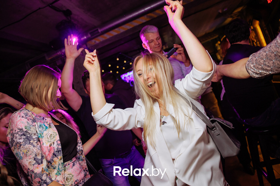 Saturday party, фото № 67