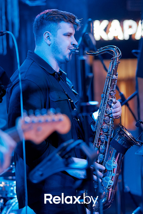 Friday Music, фото № 9