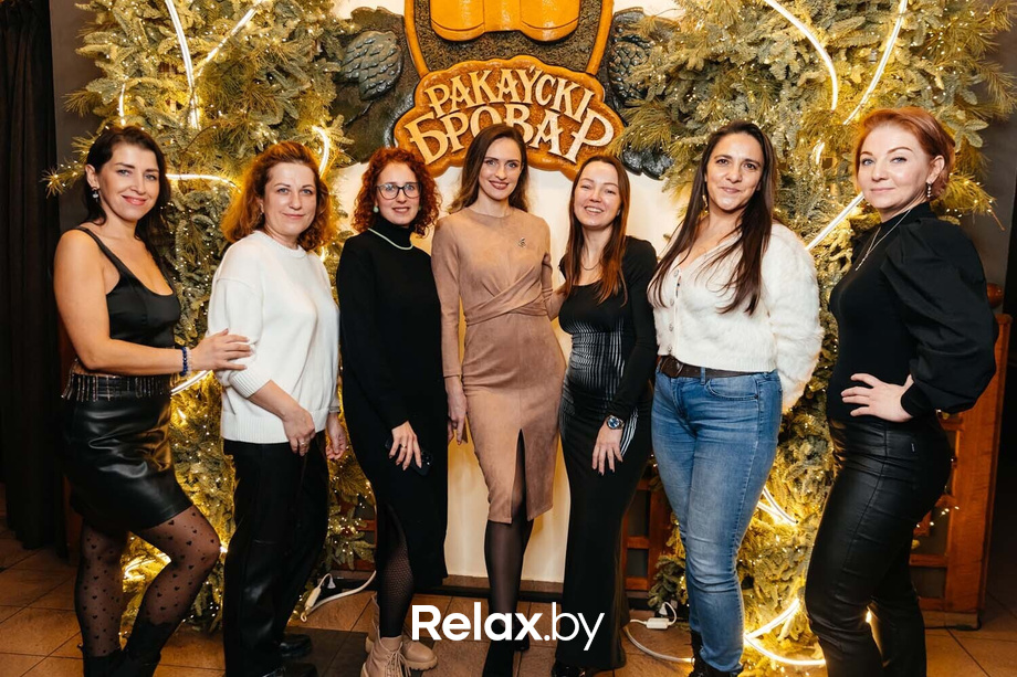 Пятница в Броваре, фото № 12