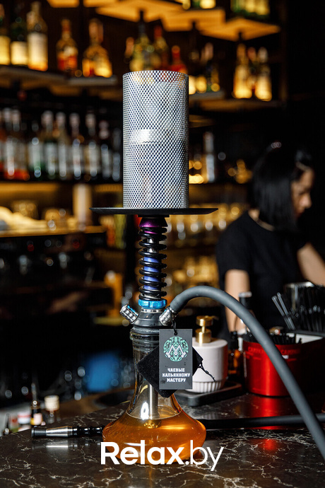 Суббота с Dj Сoopykata, фото № 29