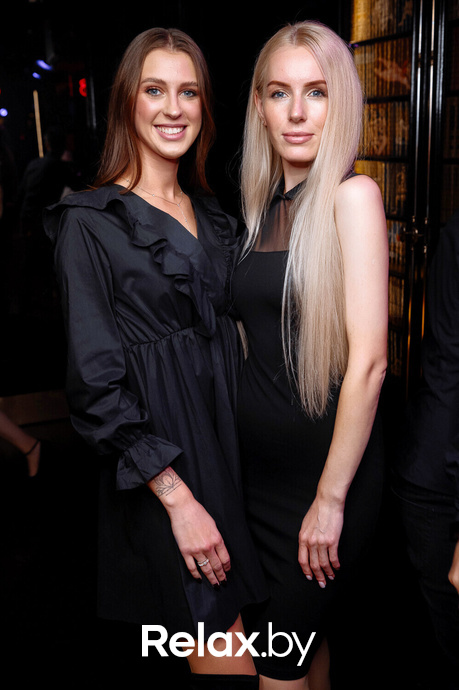 Пятница в Radio Killers, фото № 42