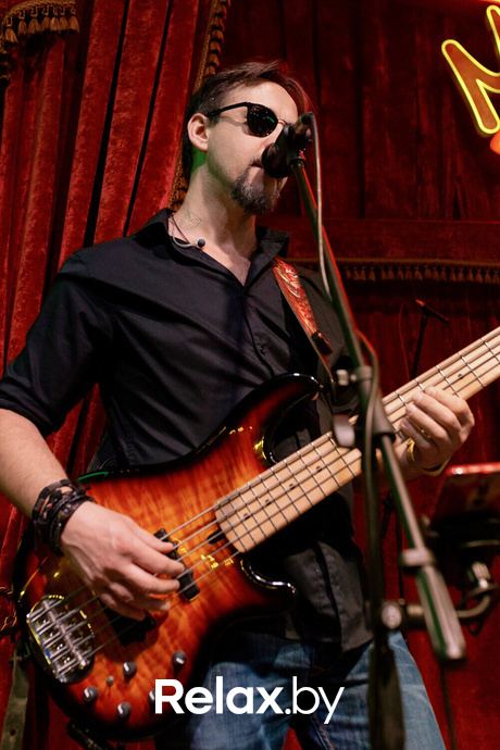 MoulinRouge Party, фото № 39