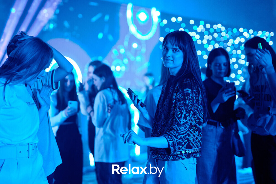 IMG Fashion KILLA PARTY, фото № 564