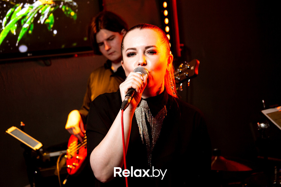 Ночные жители, фото № 5