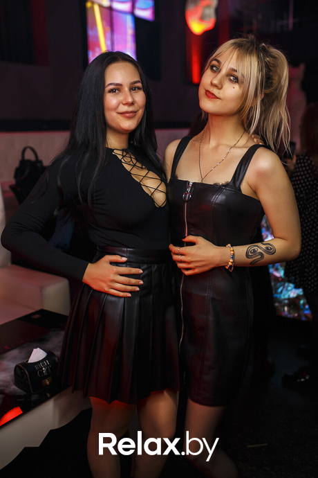 Russian night, фото № 11