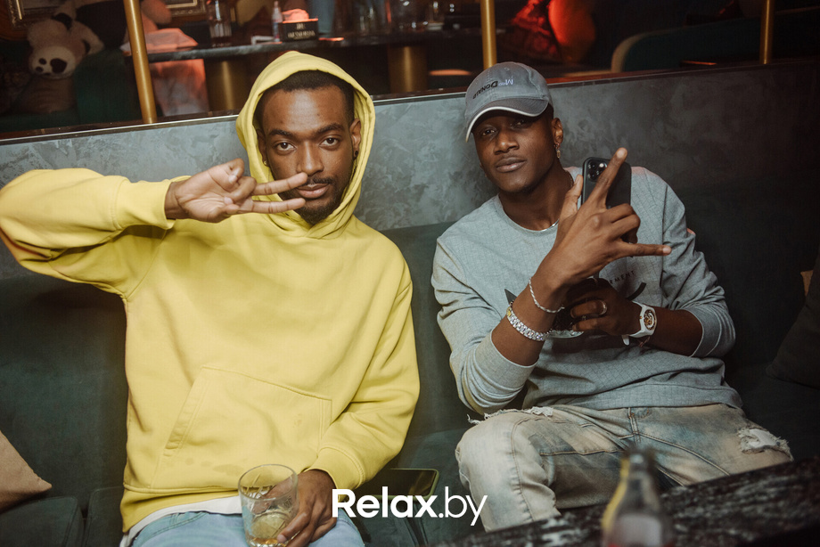 Friday LUXURIA LXR, фото № 27