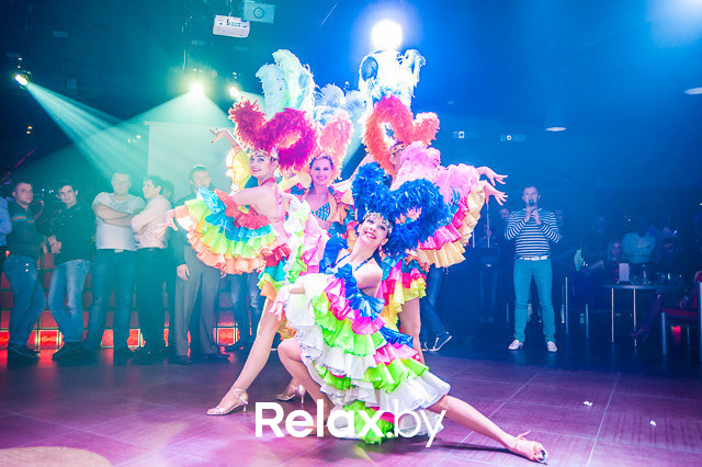 Карнавал в Рио, фото № 60