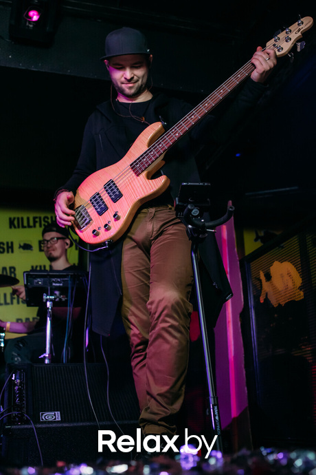 Killfish Birthday Party, фото № 50