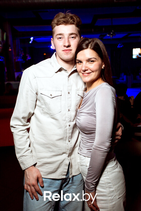 Ночные жители, фото № 33