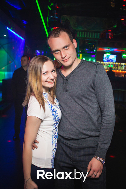 Friends Party, фото № 11