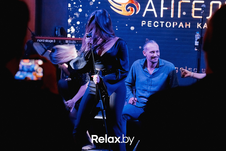 Wednesday Music, фото № 166