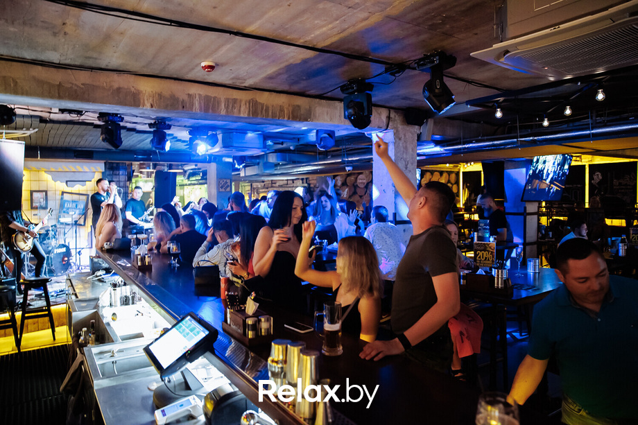 Saturday Party, фото № 103