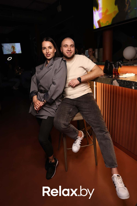 Terra party, фото № 56