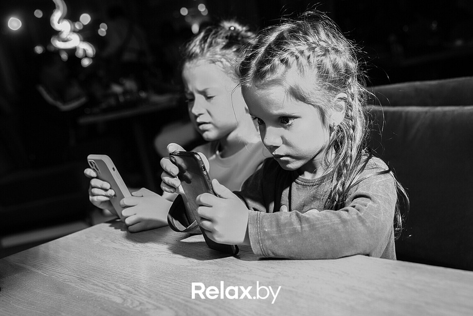 Ночные жители, фото № 14