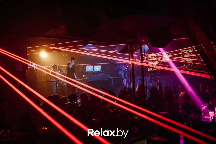 Friday Santa Baby, фото № 46