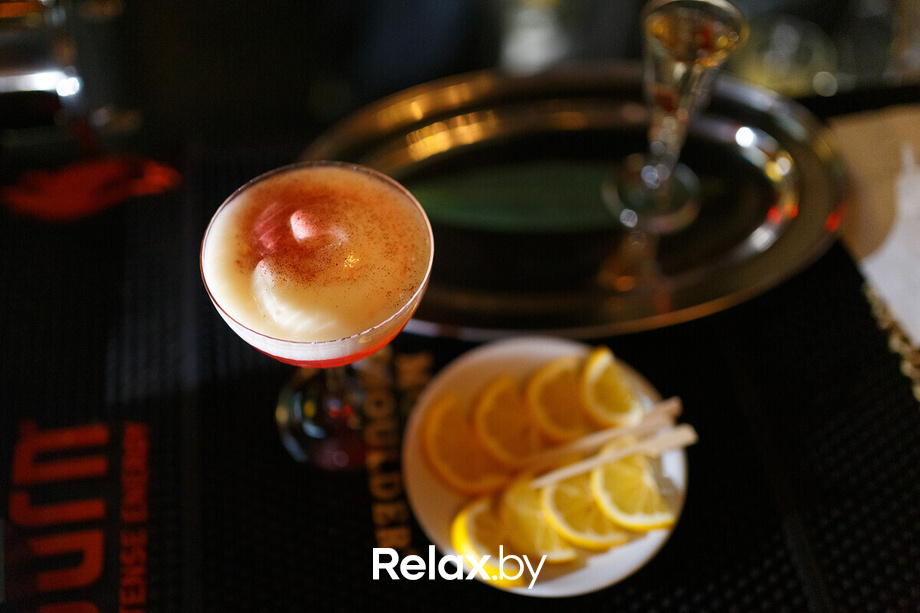 Live Lounge — Хелена Мерааи, фото № 6