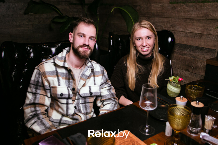 Выступление группы TimeSquare, фото № 8