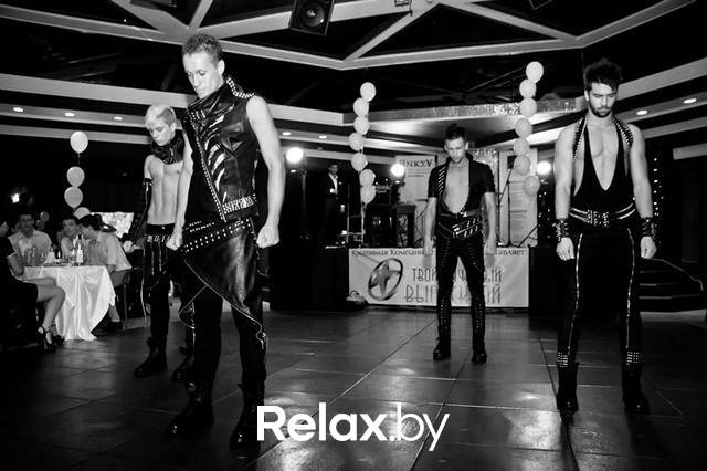 «Выпускной ВУЗов г.Минска», фото № 22