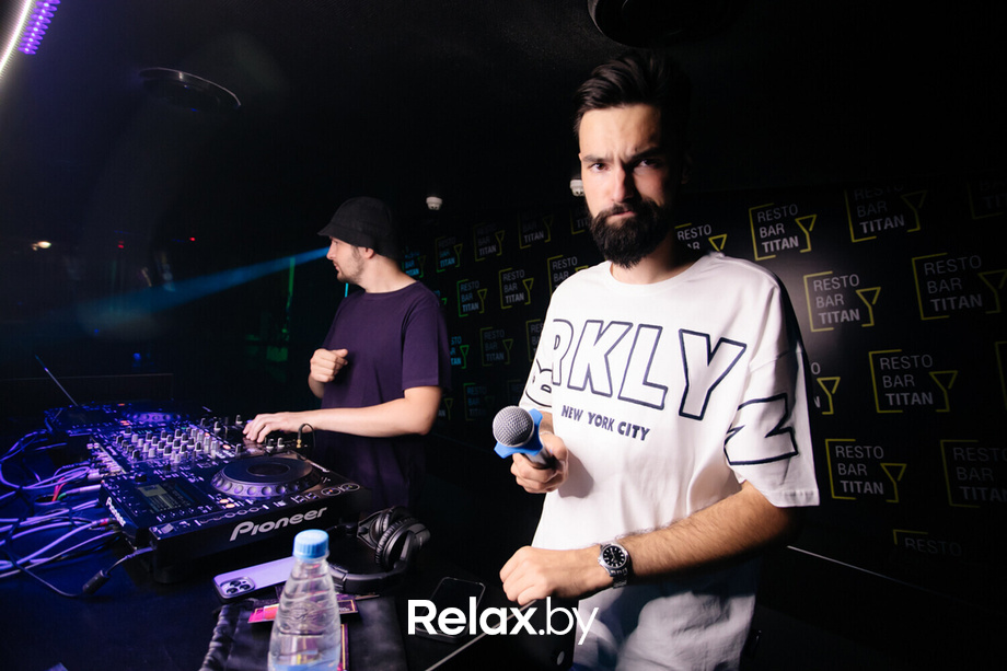 Лето! Давай до свидания!, фото № 30