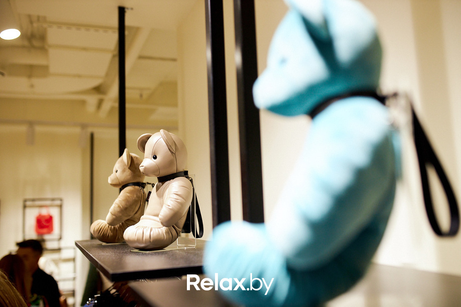 Рождественская Презентация в Young and Fashion, фото № 21