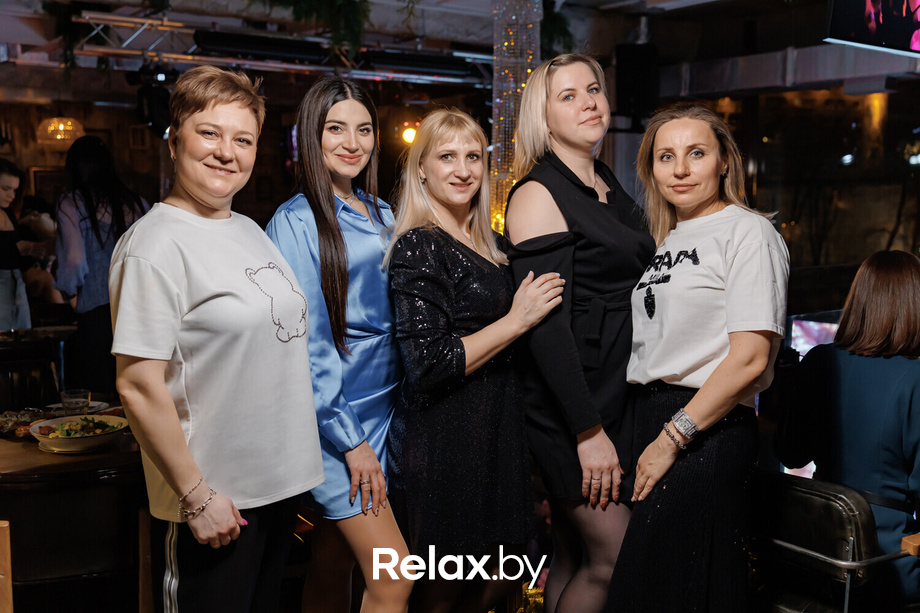 Thursday party, фото № 71