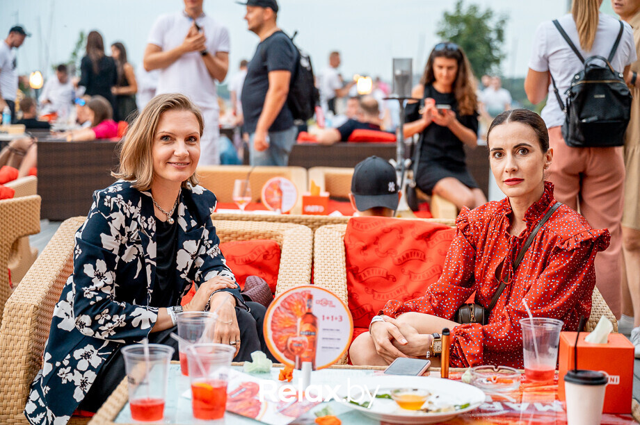 Вечеринка Martini Time, фото № 339