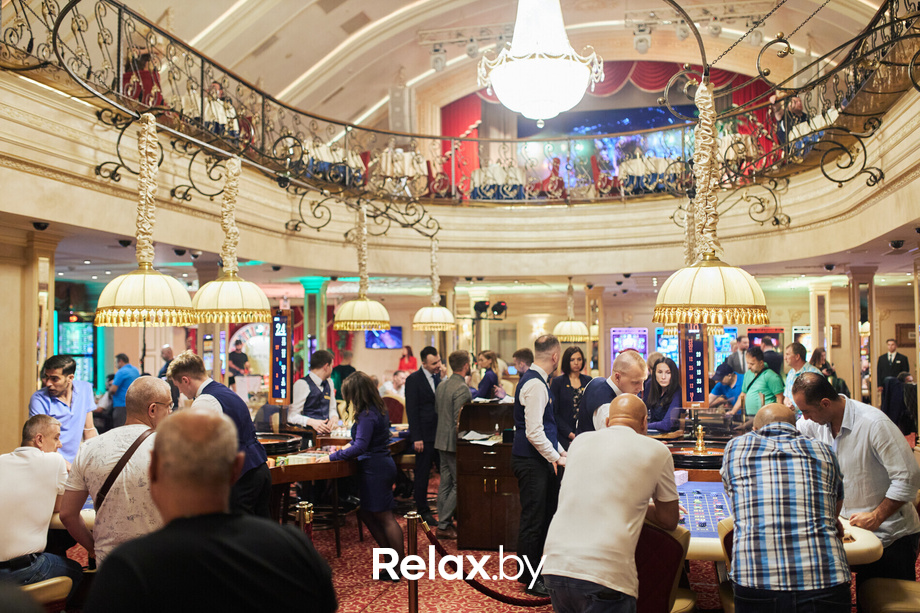 «Лето на драйве», фото № 27