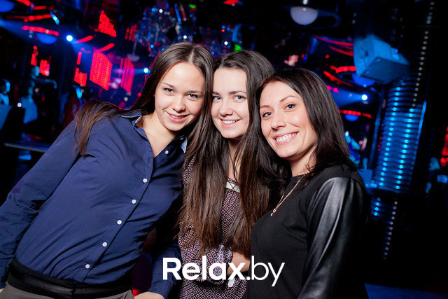 Siberian night, фото № 29