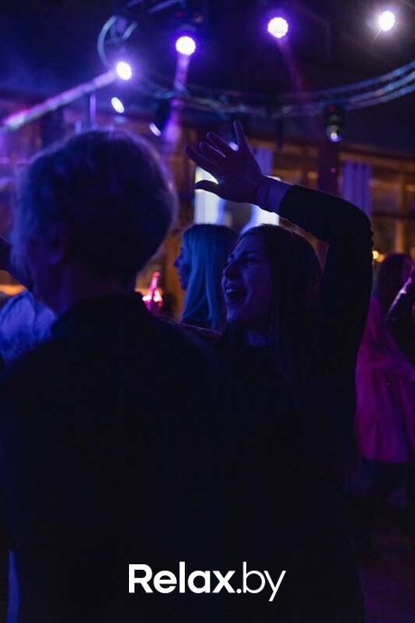 Ночные жители, фото № 79