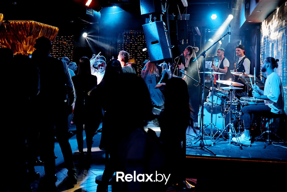 Пятница в Ангелах, фото № 3