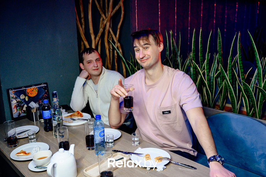 Ночные жители, фото № 57