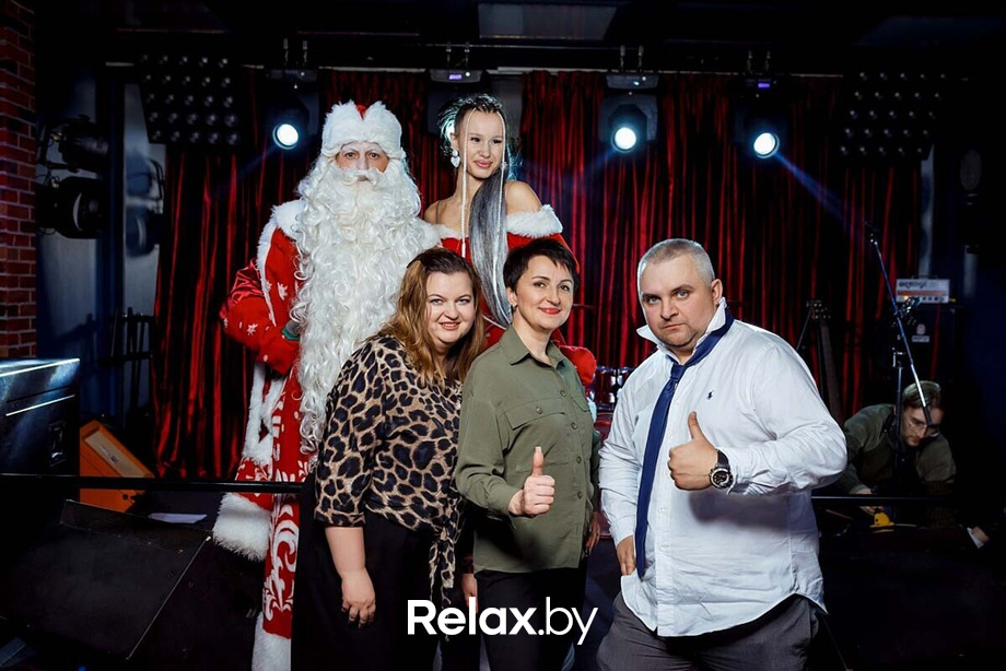 Рождественский Бруклин, фото № 33