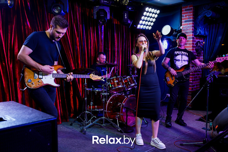 Brooklyn Live!, фото № 2