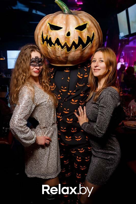 Осенний Карнавал, фото № 78