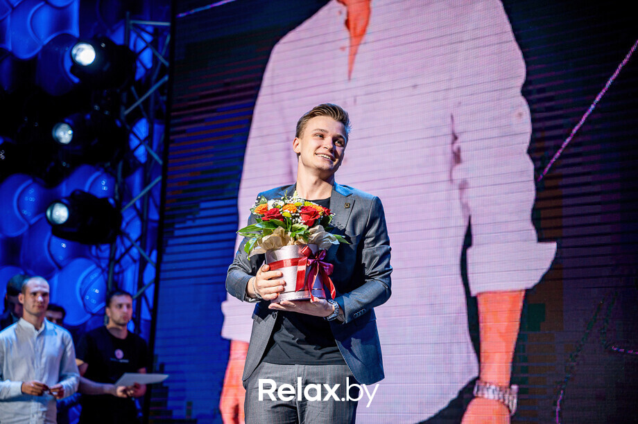 Бизнес-конференция «SmartUp Global», фото № 293