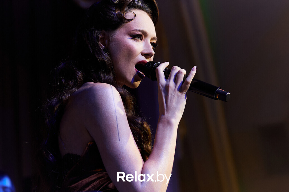 «Настасья Самбурская в казино Опера», фото № 147