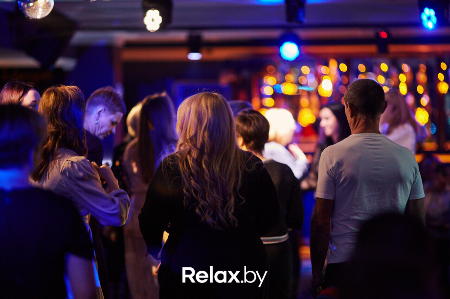 Новогодний корпоратив, фото № 36