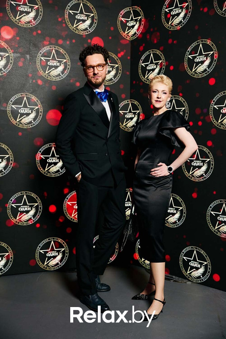 IX Бизнес-премия «Номер один», фото № 12