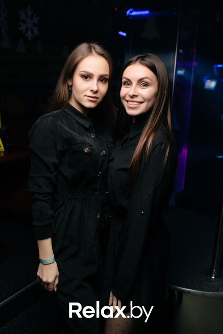 Дорога в Рождество, фото № 12