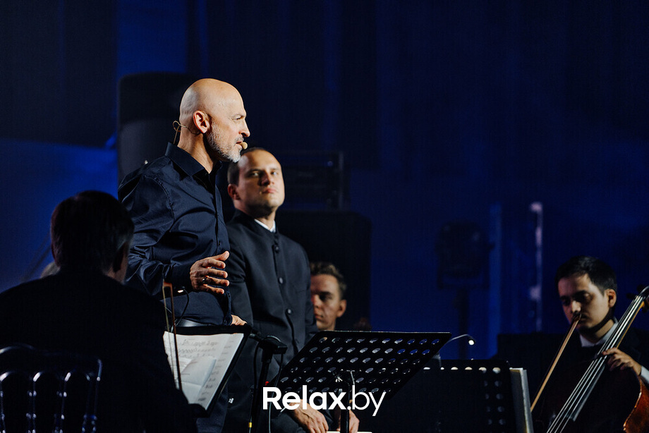 Творческий вечер поэта Валерия Бестолкова, фото № 173