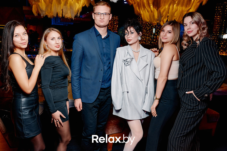 Saturday music, фото № 101