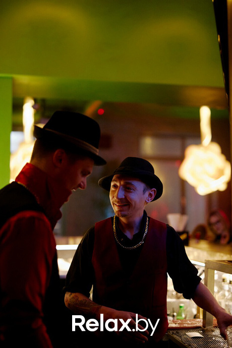 Gypsy Friday, фото № 59