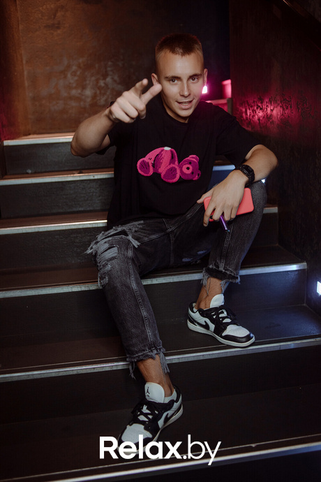 Saturday «Don’t stop the party», фото № 29